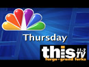 NBC Thursday