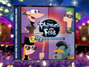 Phineas and Ferb