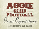 Aggie Football