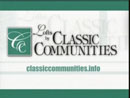 Classic Communities