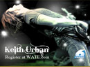 Keith Urban