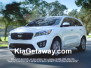 NBC Kia Promotion