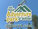 Mt. Hood Adventure Park