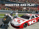 Race Day Challenge