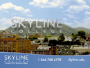 Skyline College