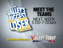 Valley News Biggest Loser