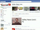 Valley News Facebook