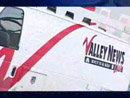 Valley News Thank You