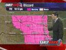Valley News Weather